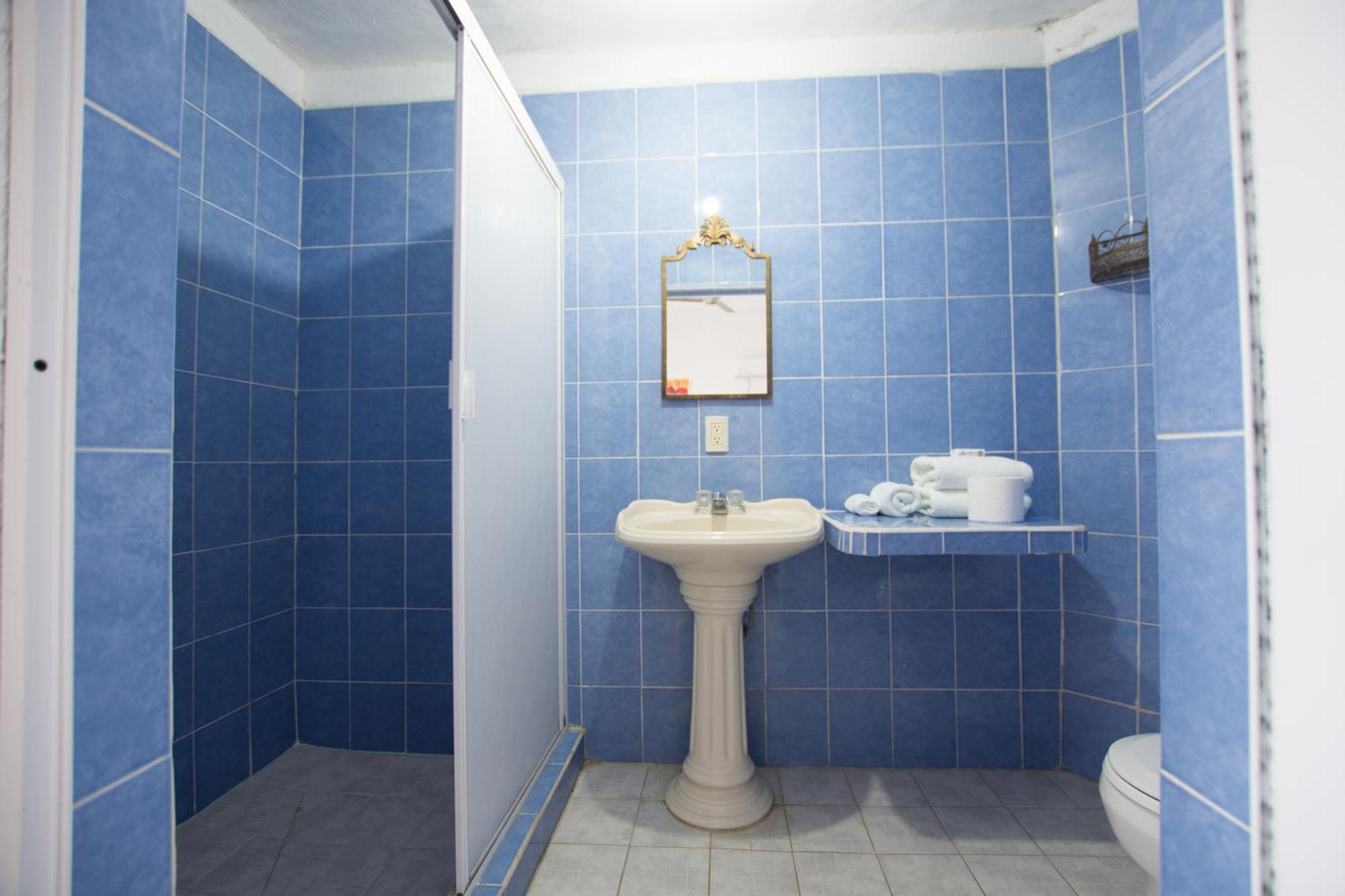 Traditional Sierra Leon Oceanfront Rooms - Adults Only Пуерто Валярта Екстериор снимка